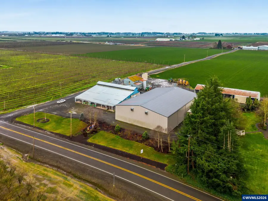 4797  St Paul Hwy, Saint Paul, OR 97137 - Image #3