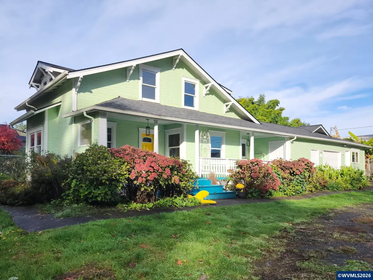 236 NW Walker Ln, Albany, OR 97321 - Image #1