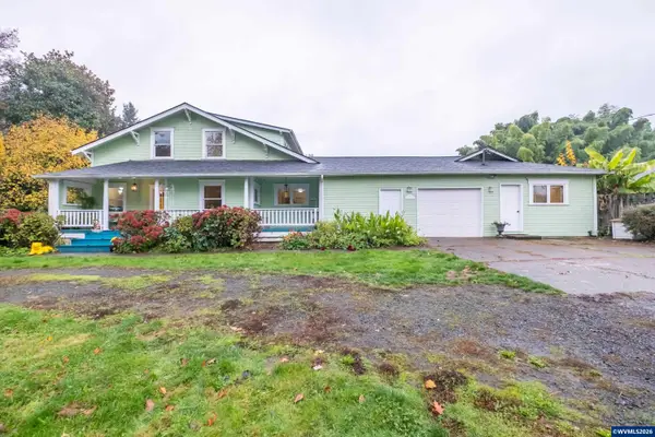 236 NW Walker Ln, Albany, OR 97321