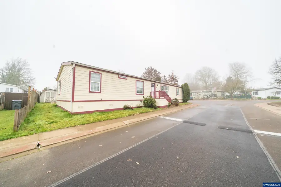 777  College Park Dr NW, Albany, OR 97322 - #2