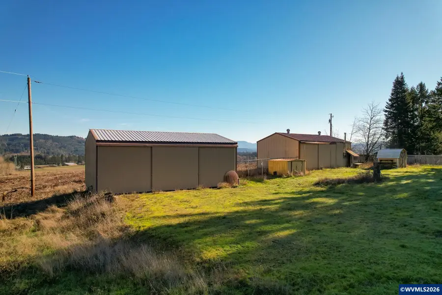 29373  Santiam Terrace Rd, Lebanon, OR 97355 - Image #2