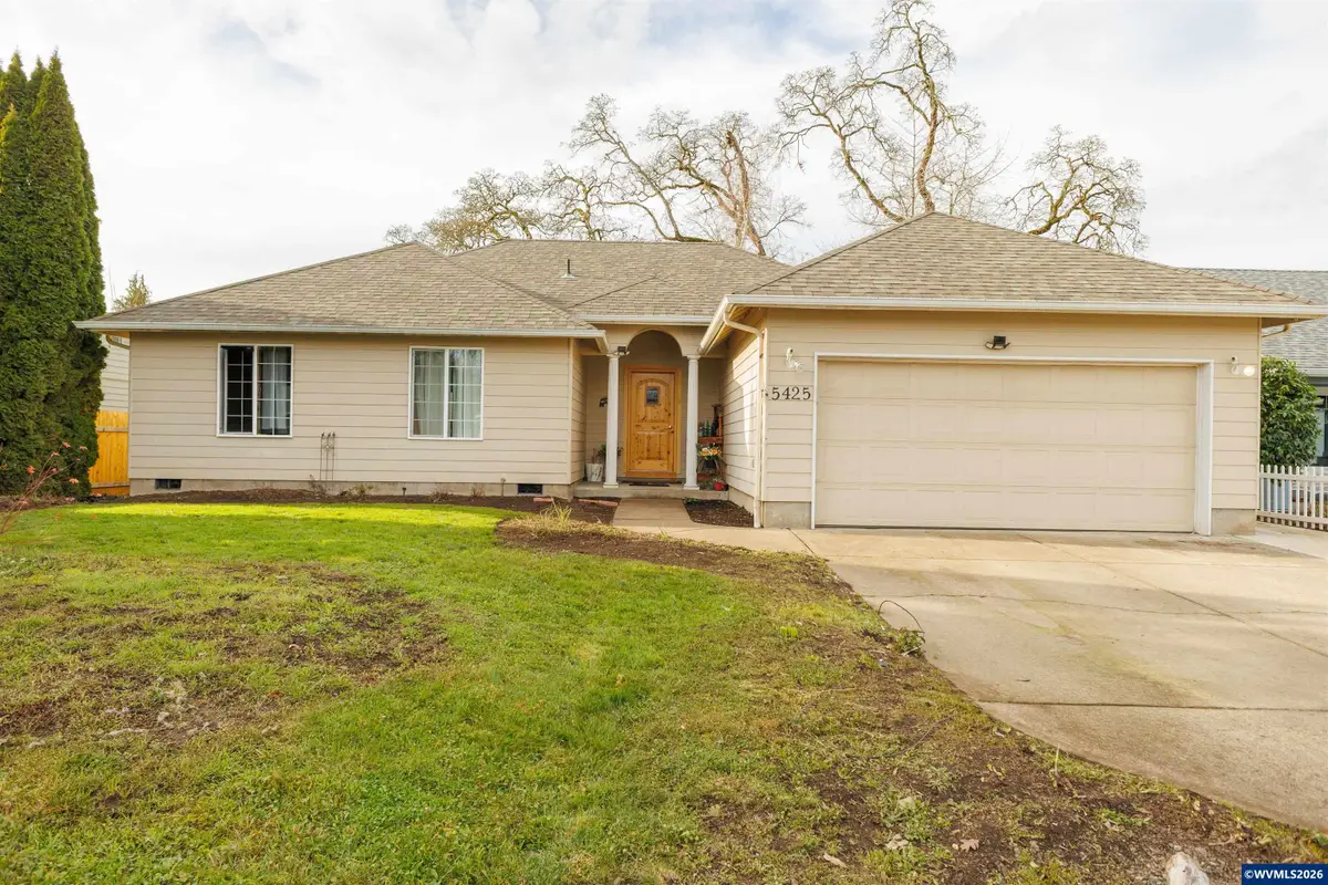 5425  Bundy Av N, Keizer, OR 97303 - #1