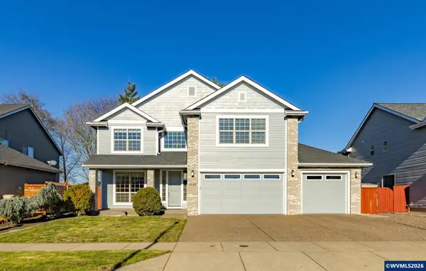 3145  Hannah Av SE, Albany, OR 97322