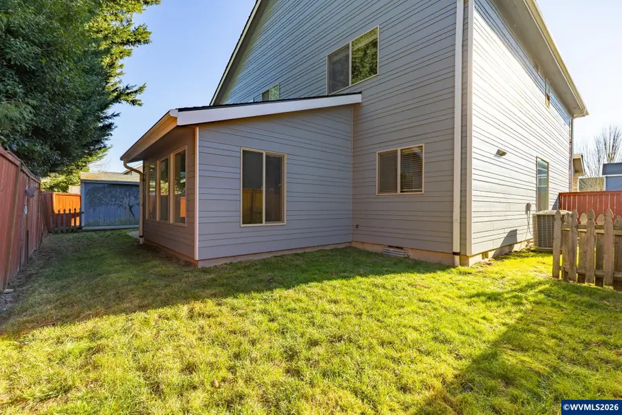 3145  Hannah Av SE, Albany, OR 97322 - #2