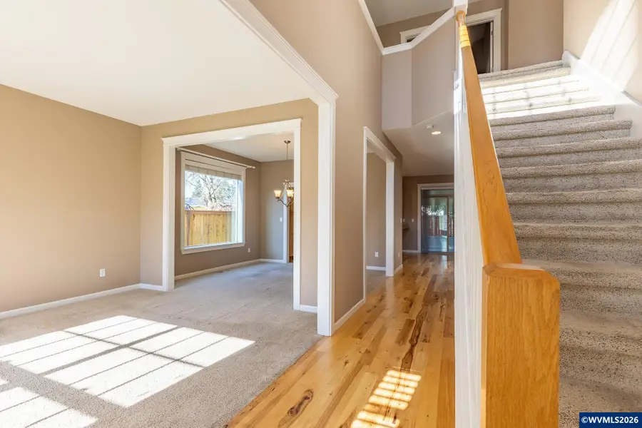 3145  Hannah Av SE, Albany, OR 97322 - #3