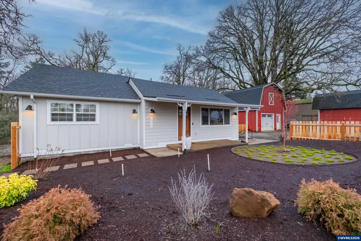 8291  Macleay Rd SE, Salem, OR 97317 - Image #1