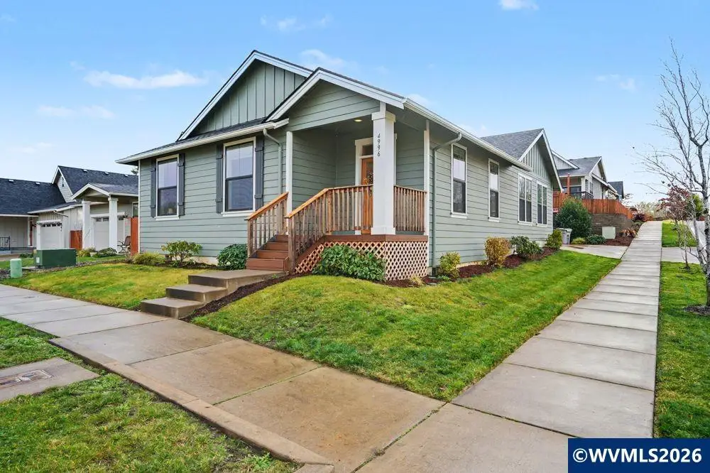 4996 SW Kara Av, Corvallis, OR 97333 - Image #1