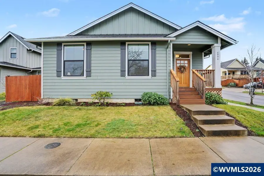 4996 SW Kara Av, Corvallis, OR 97333 - Image #2