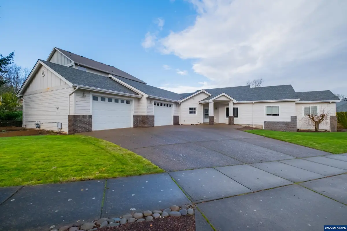 2765  Fort Hill Av NW, Salem, OR 97304 - #1