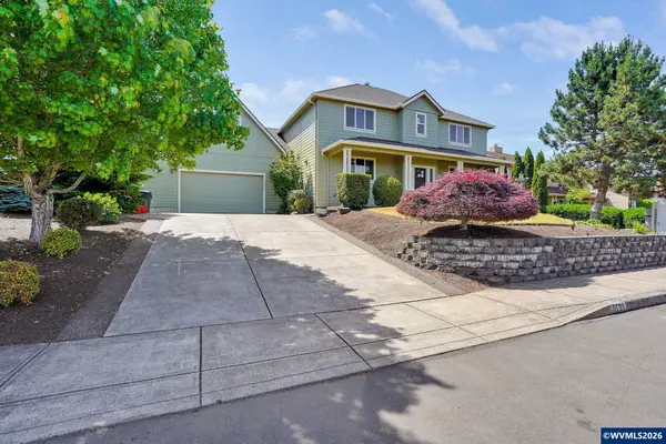 5125  Mountain Crest Wy, Salem, OR 97302