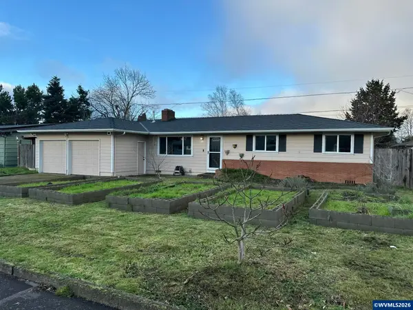 3777  Anita Dr NE, Salem, OR 97301