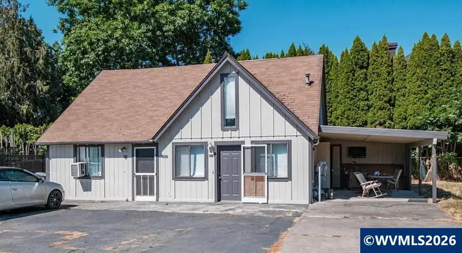 3027 NE D St, Salem, OR 97301 - #1