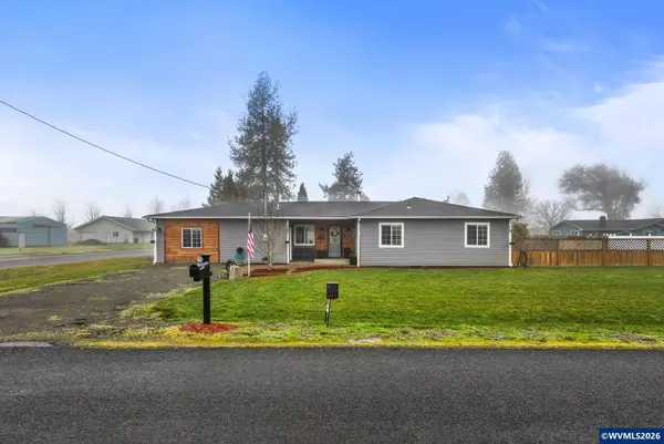 32900  Old Church Rd, Tangent, OR 97389