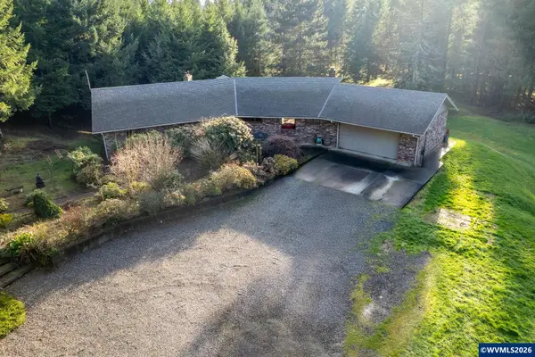 27572 S Kinzy Rd, Estacada, OR 97023
