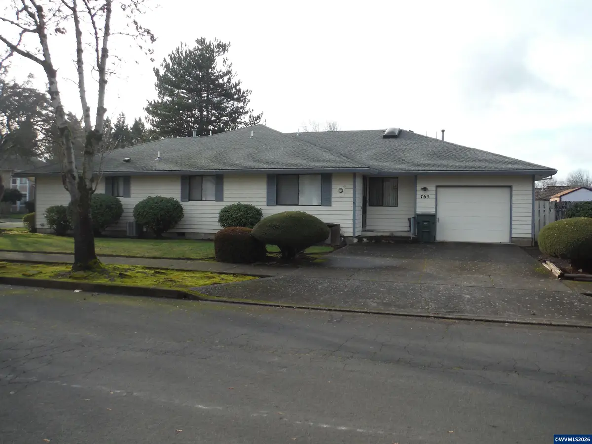 765  Wildflower St NE, Salem, OR 97301 - Image #1