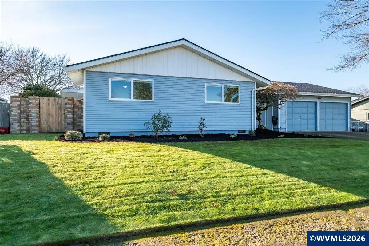 4578  Sesame St NE, Salem, OR 97305 - #1