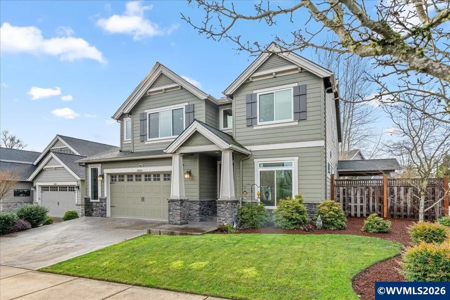 3858  Rogue Av S, Salem, OR 97302 - Image #2