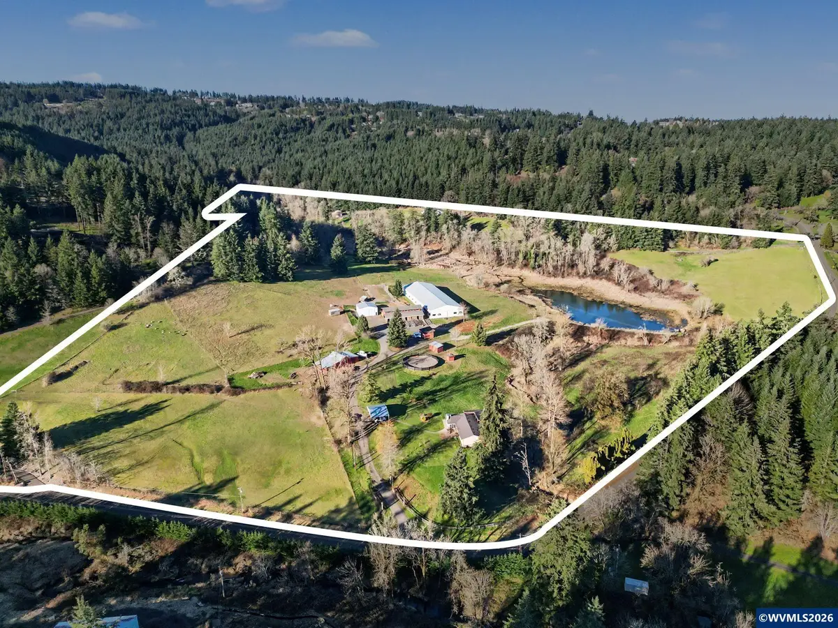 29971  Ladd Hill Rd, Sherwood, OR 97140 - Image #1