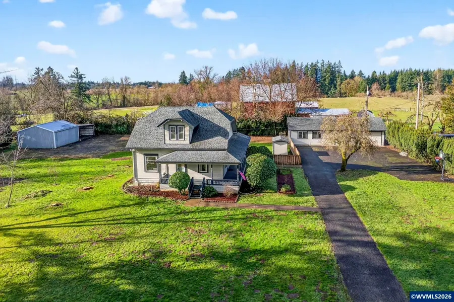 32305 S Kropf Rd, Canby, OR 97013 - Image #2