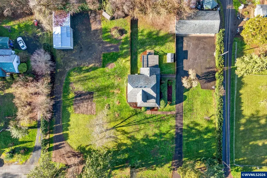 32305 S Kropf Rd, Canby, OR 97013 - Image #3