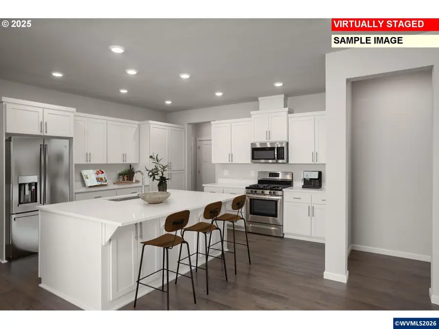 2674  Mt Saint Helens Av SE, Salem, OR 97302 - Image #2