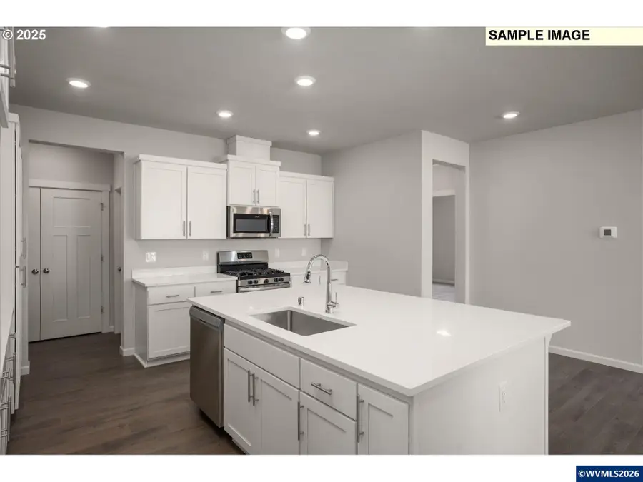 2674  Mt Saint Helens Av SE, Salem, OR 97302 - Image #3