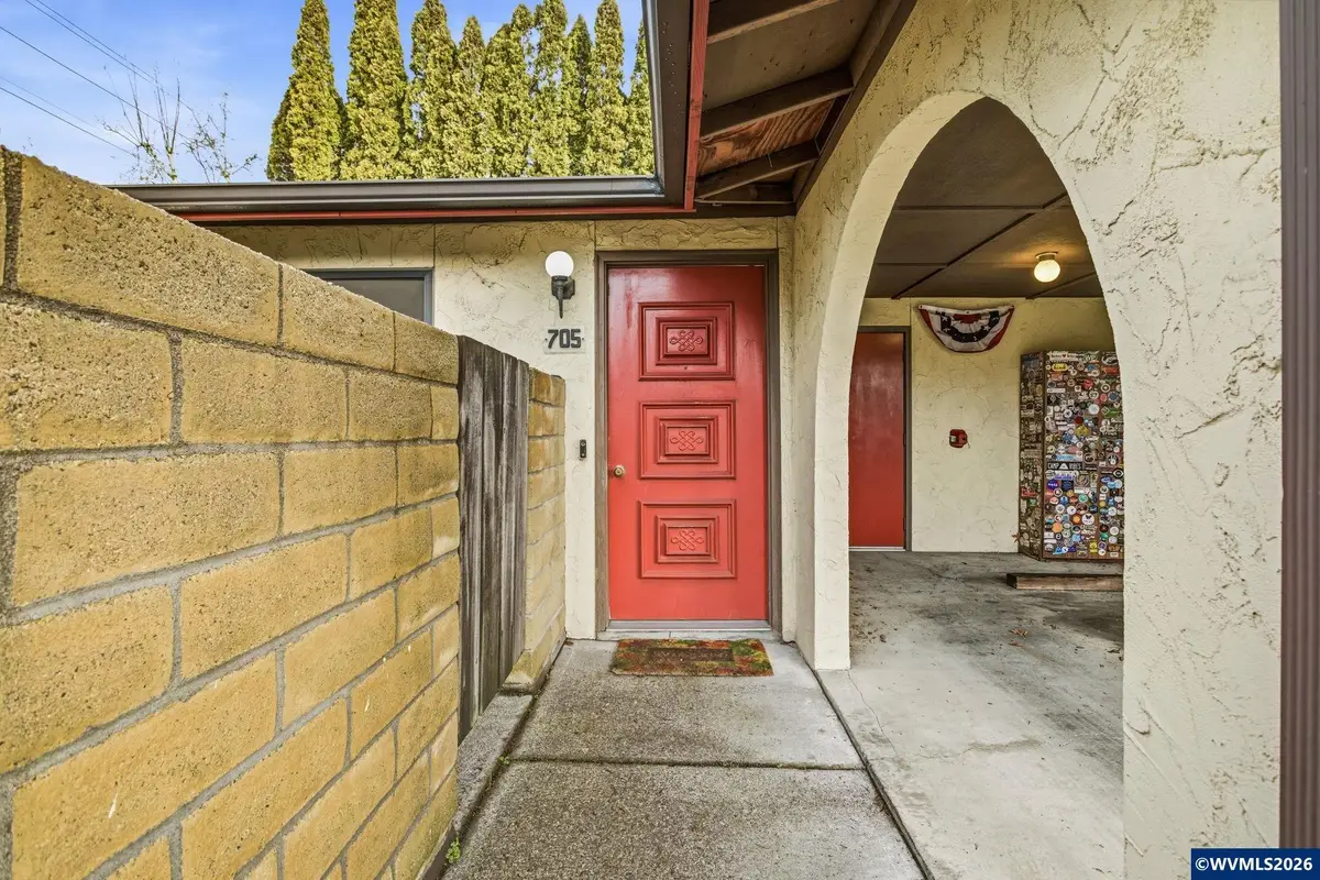 705 NW 29th St, Corvallis, OR 97330 - Image #1