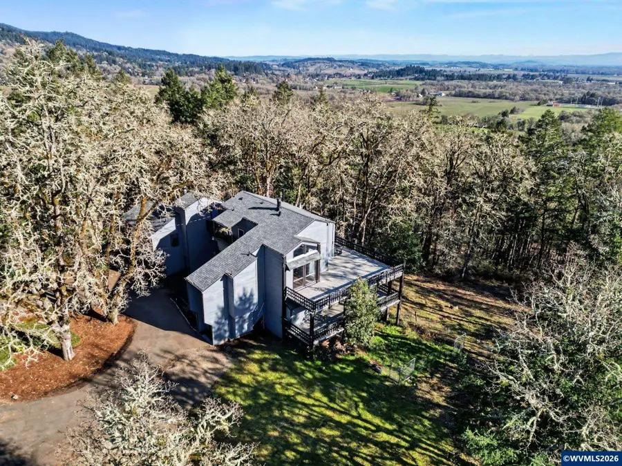 2222 NW Brownly Heights Dr, Corvallis, OR 97330 - #2