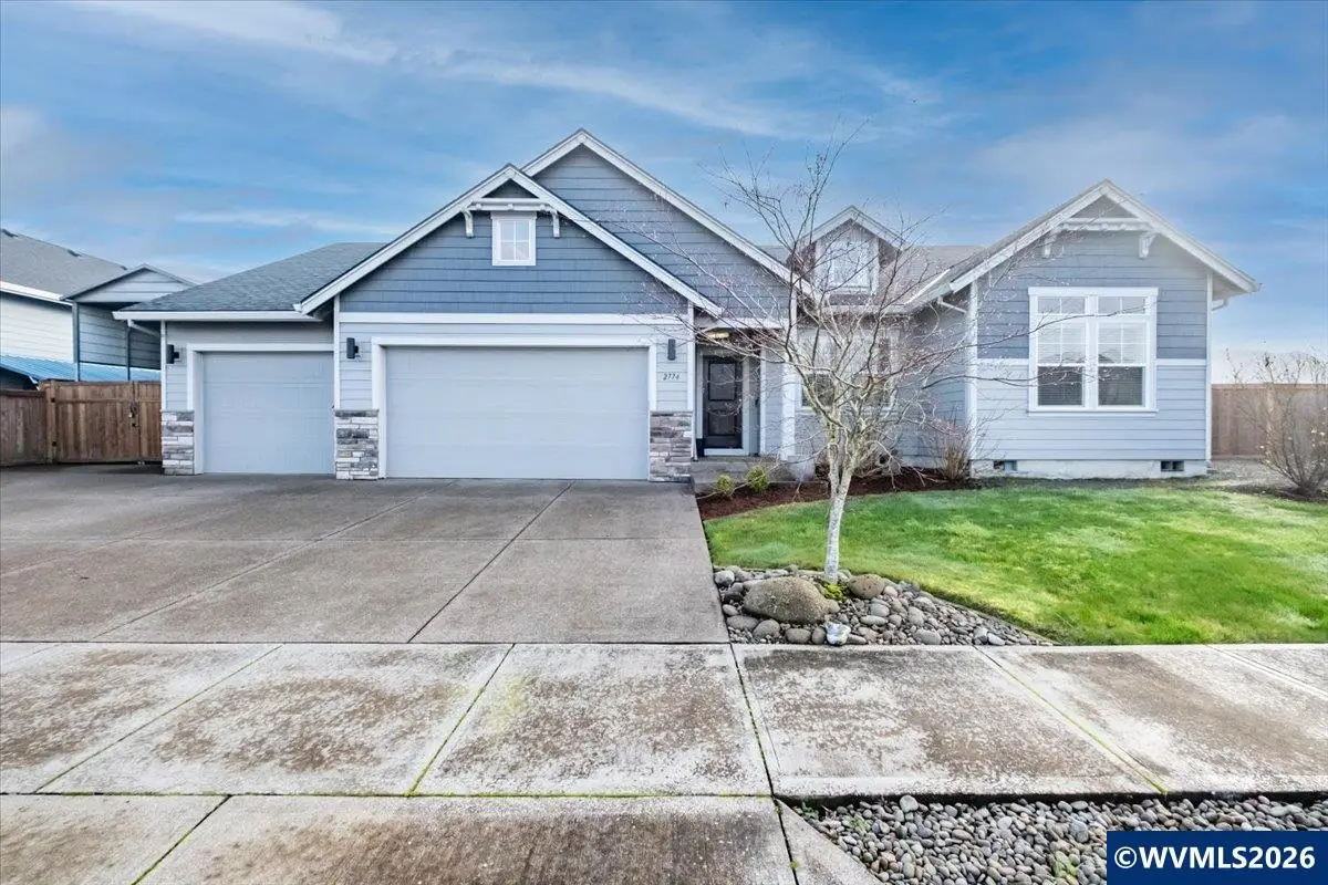 2774 NE Sonora Dr, Albany, OR 97321 - #1