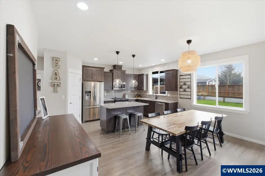 2774 NE Sonora Dr, Albany, OR 97321 - #3