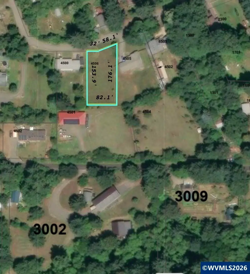 MONTGOMERY St, Southwest Benton, OR 97370 - Image #1