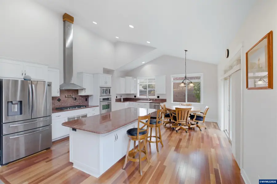 2697  Islander Av NW, Salem, OR 97304 - #3