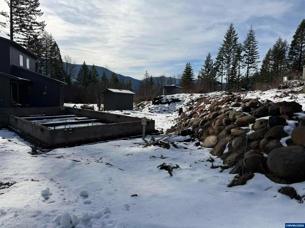 125  Butte St N, Detroit, OR 97342 - #1