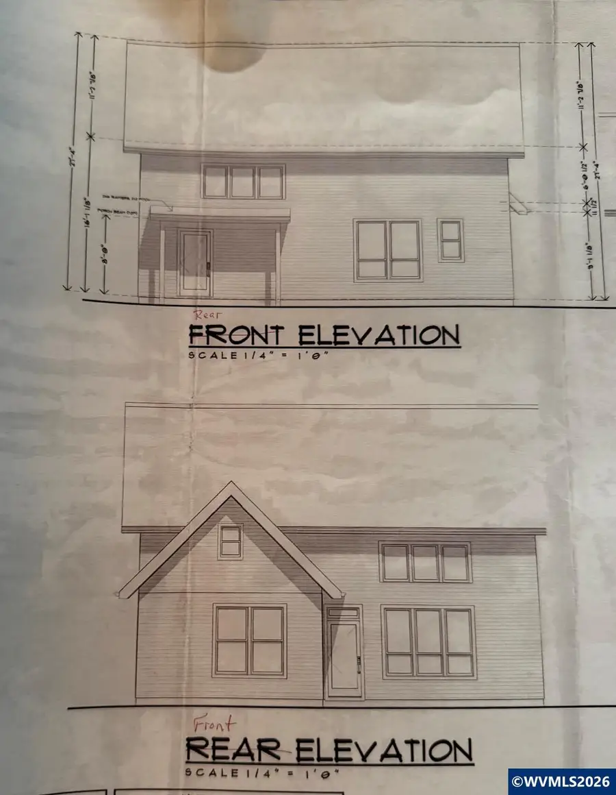 125  Butte St N, Detroit, OR 97342 - #3