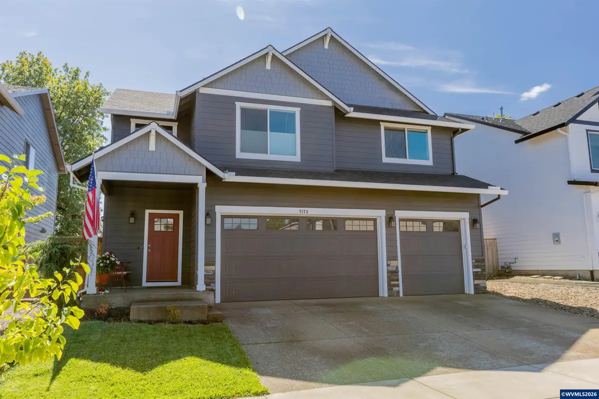 7173 SE Cheryl Ct, Corvallis, OR 97330 - #1