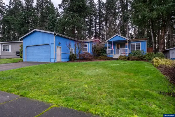 3326  Senecal Creek Dr, Woodburn, OR 97071