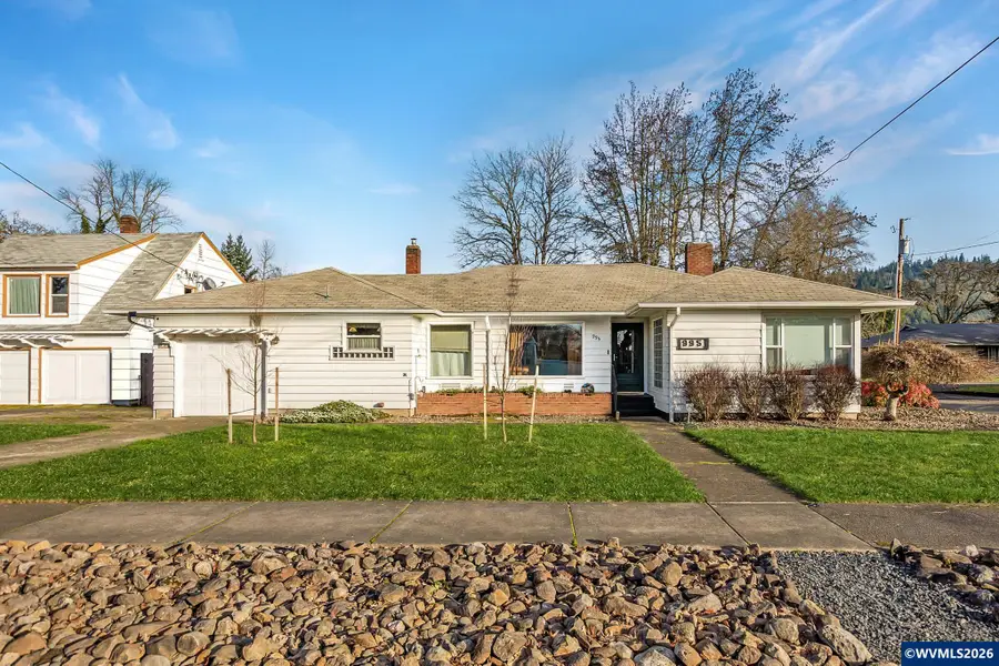 995  River St, Lebanon, OR 97355 - #2