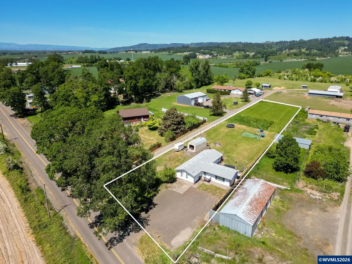 1289  Ankeny Hill Rd, Jefferson, OR 97352 - Image #1