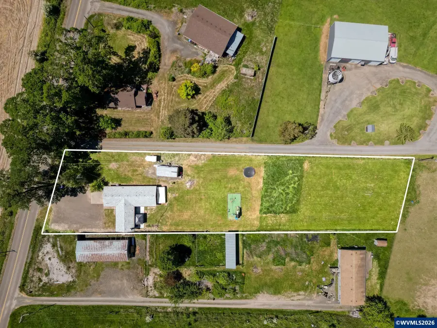 1289  Ankeny Hill Rd, Jefferson, OR 97352 - Image #2