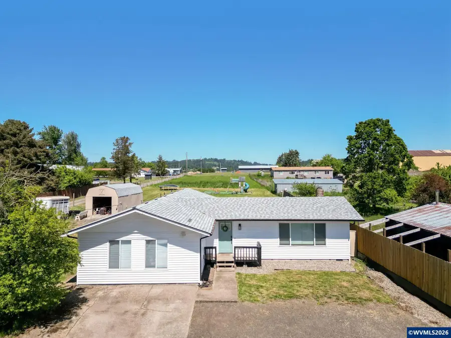 1289  Ankeny Hill Rd, Jefferson, OR 97352 - Image #3