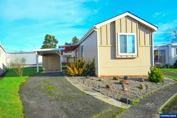 1999  Jansen Wy, Woodburn, OR 97071