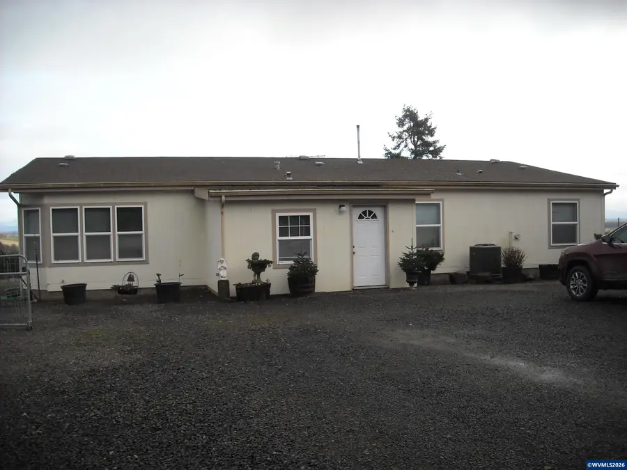 26191  Bruce Rd, Monroe, OR 97456 - #3