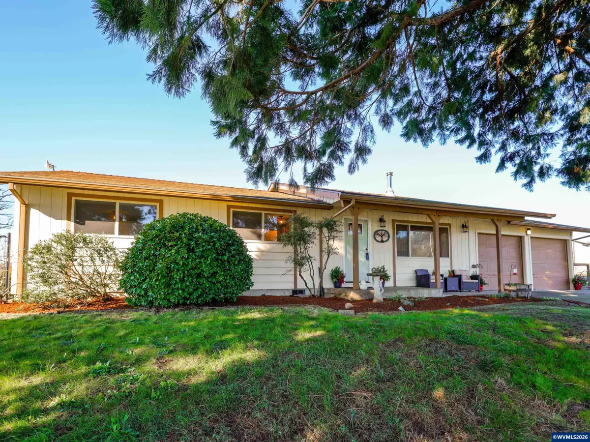 2977  Wintercreek Rd SE, Jefferson, OR 97352 - #1