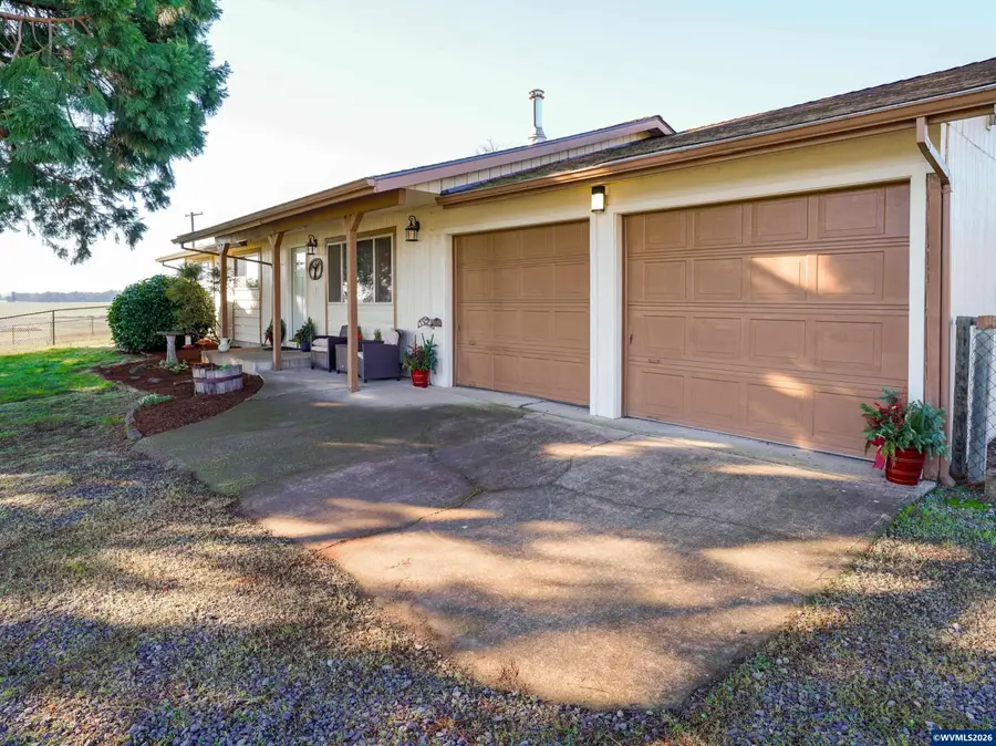 2977  Wintercreek Rd SE, Jefferson, OR 97352 - #3