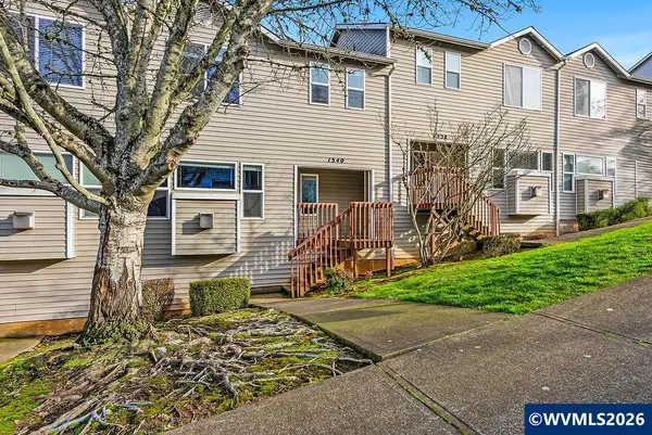 1540  Madelyn Av SE, Salem, OR 97306