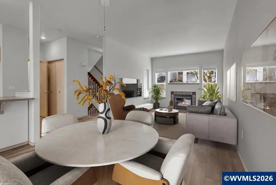 1540  Madelyn Av SE, Salem, OR 97306 - Image #3