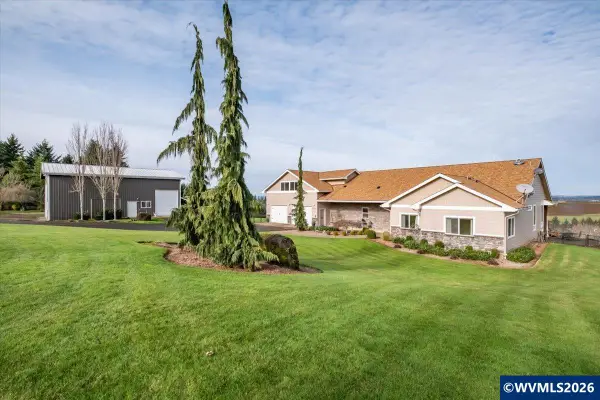 40279  Cole View Dr, Scio, OR 97374