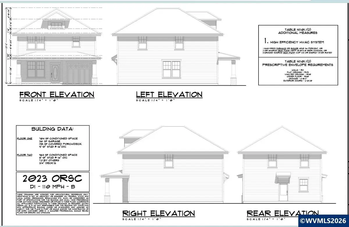 816  Pine St, Silverton, OR 97381 - #1