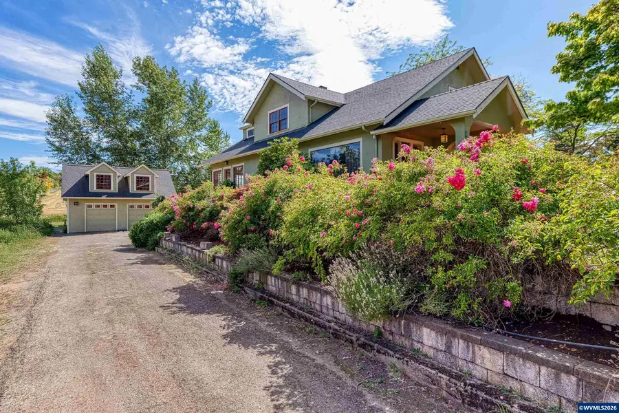 1936  Orchard hts Rd NW, Salem, OR 97304 - #2