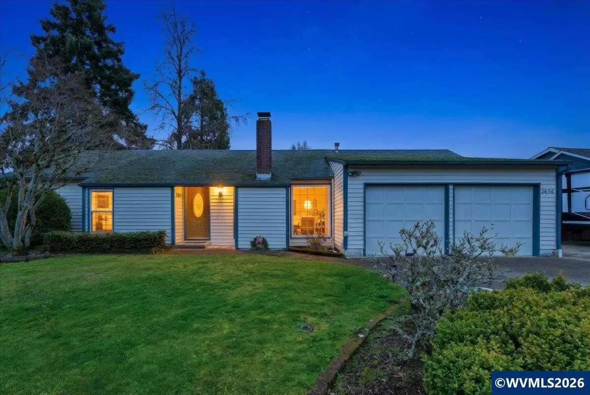 1434 NW Havengreen Pl, Corvallis, OR 97330 - #1